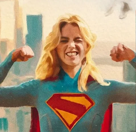 Kara Zor-El 