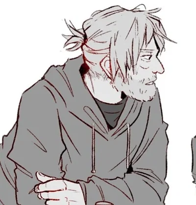 Hank Anderson