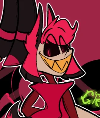 Alastor