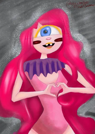 Egge Boo-Boo || Of Fantasy and Clowns