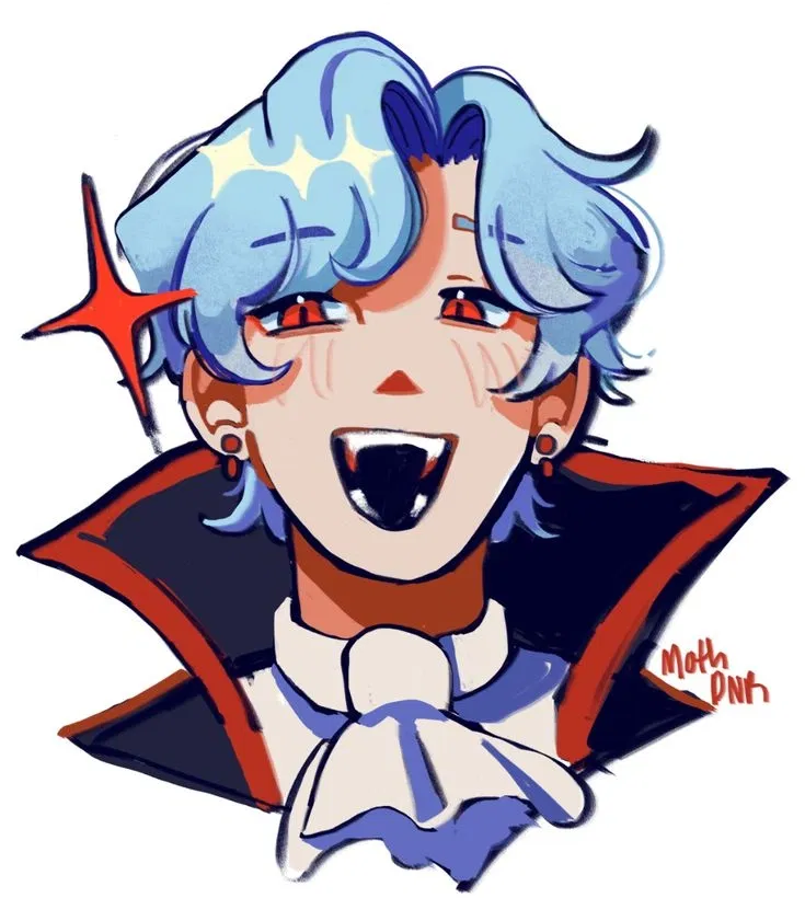 Vampire SMP