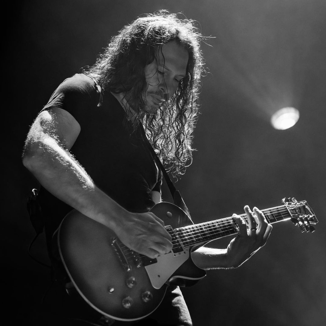 Ray Toro 