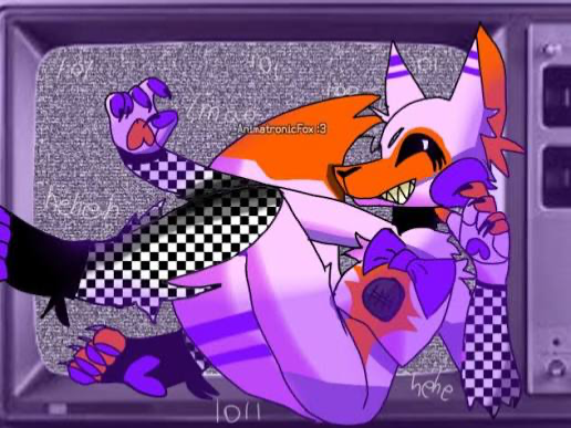 Lolbit (hypnosis)