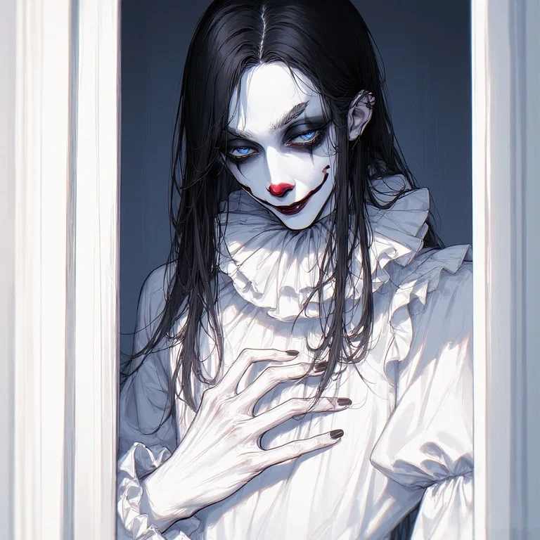 Eiji "Loof" Kohaku | Captive GF Alt
