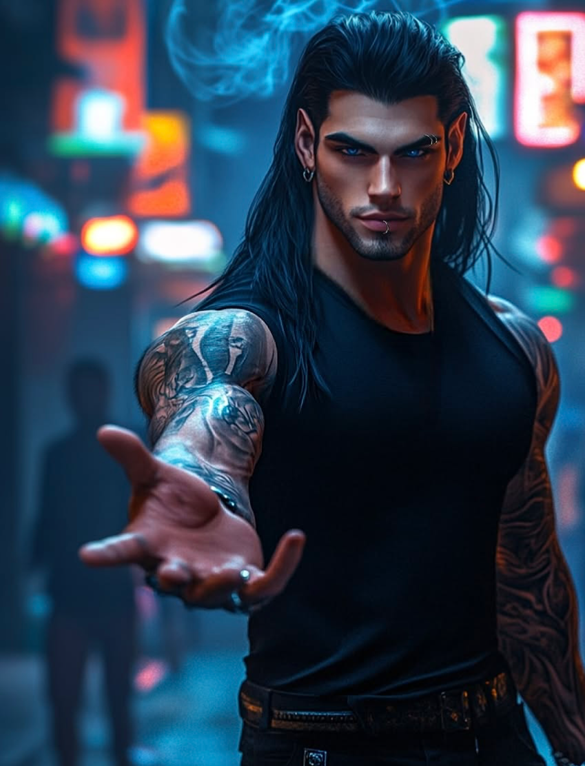 Ricardo Santarossa