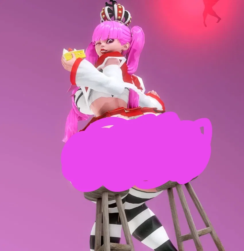 Perona