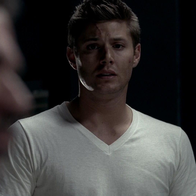 Dean Winchester 