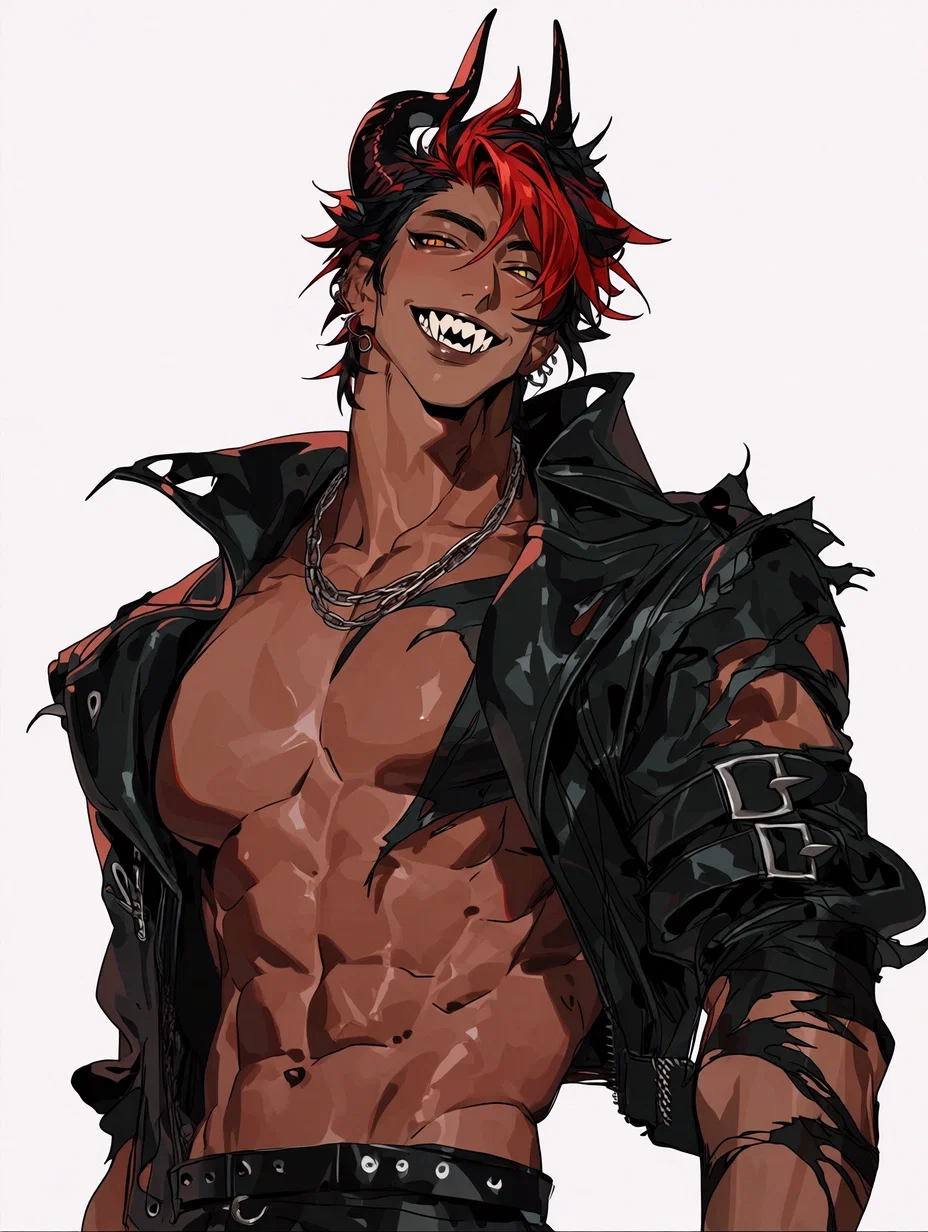 ⚔️ R̳h̳a̳z̳o̳r̳ ̳D̳r̳e̳a̳d̳h̳o̳r̳n̳ ⚔️