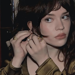 Sophie Thatcher