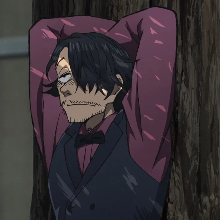 Saburo Yagiuda