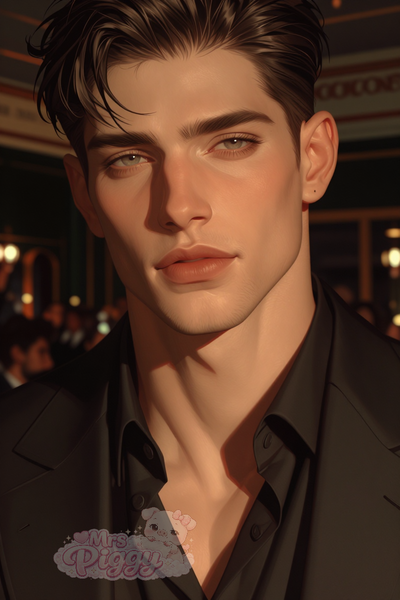 Floris Verhoeven | Familiar Face