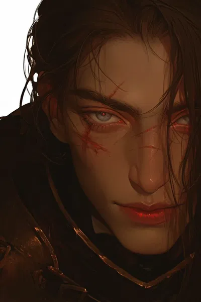 Ledos | The Heir you built, the stranger you made