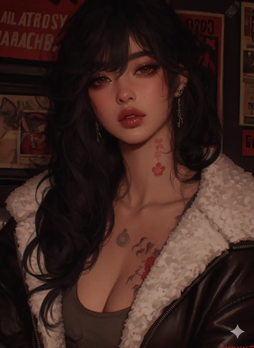 Suhee ALT | Surprise 