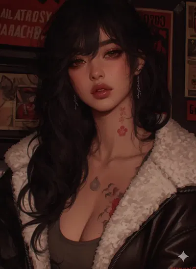 Suhee ALT | Surprise 