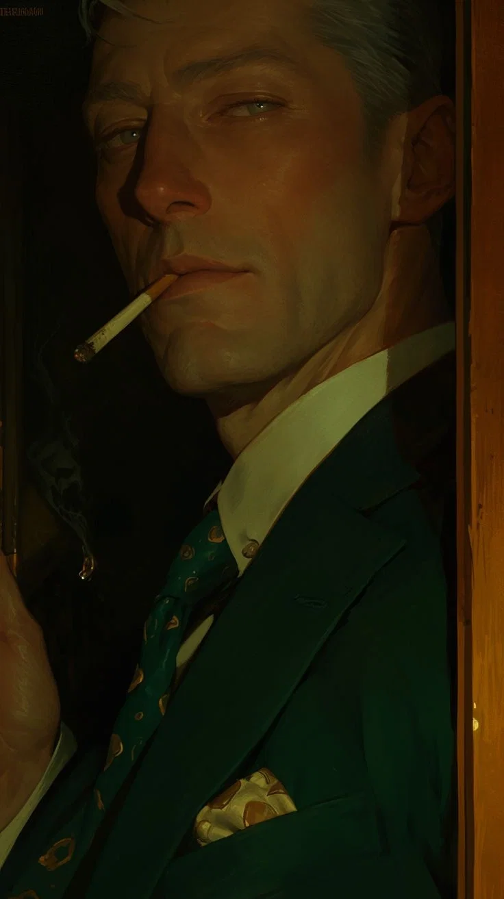 Lawrence Barkley