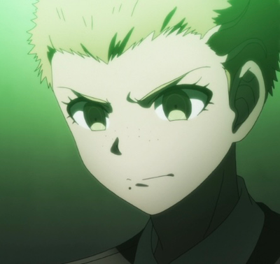 ♡ Fuyuhiko Kuzuryu ♡