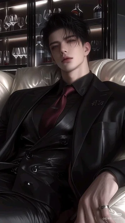 Benedict Maximilian 