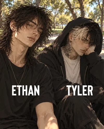 How To Get Laid | Tyler & Ethan ALT