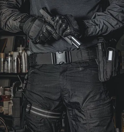Simon "Ghost" Riley 