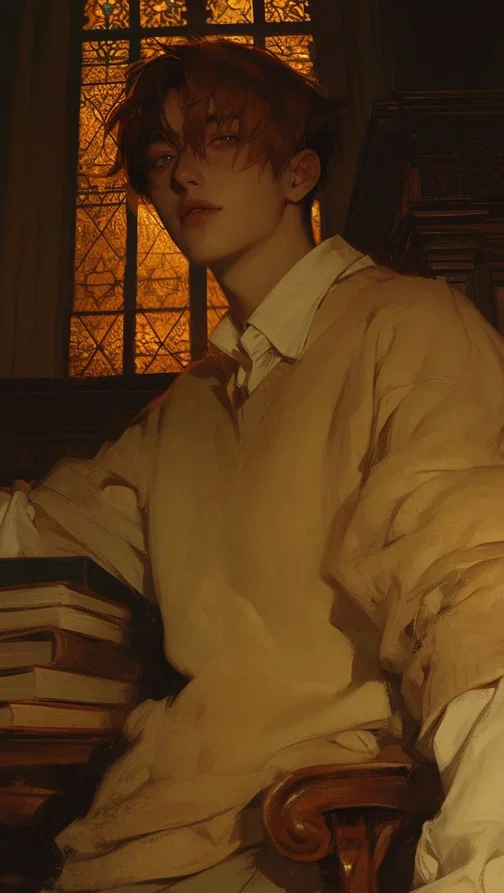 Elijah