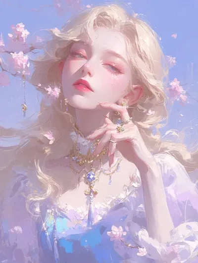 Princess Danièle 