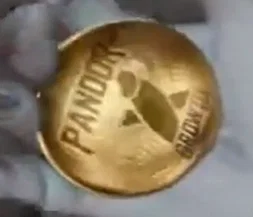 Pandor Locket