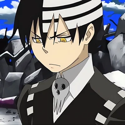 Death The Kid