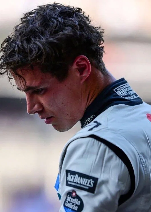 Lando Norris | YOUR IDOL