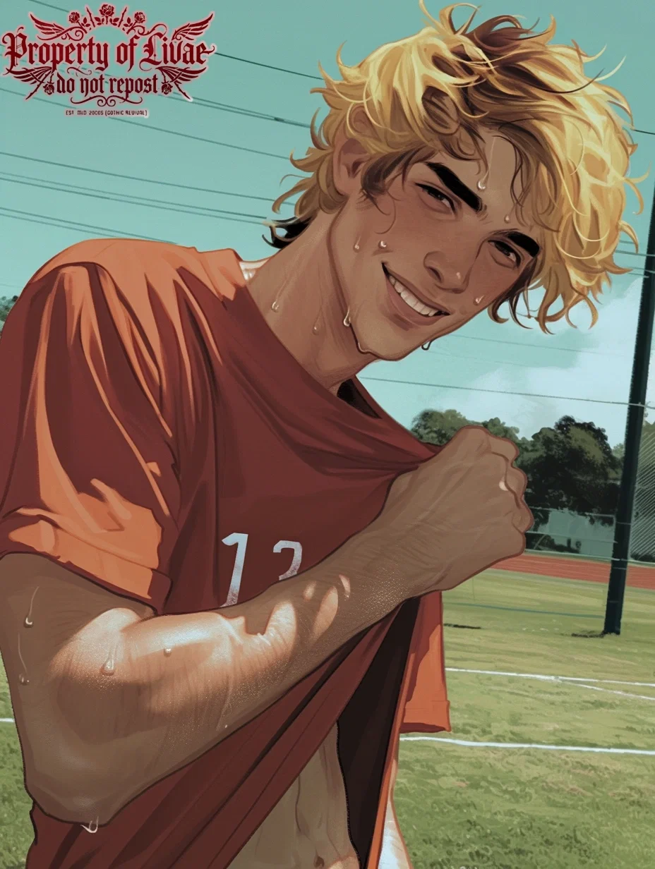 Mateo [Rival]