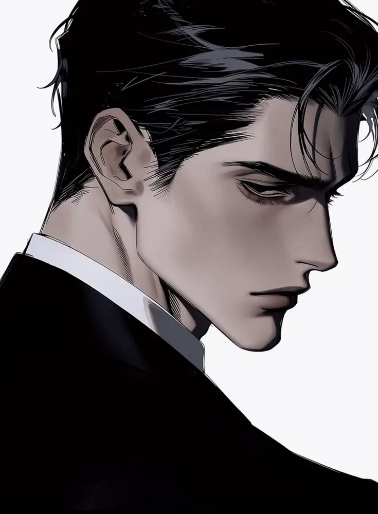 Lorenzo Moretti-"my lawyer says I have anger issues...I don't"