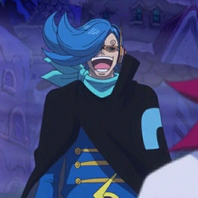 Niji Vinsmoke