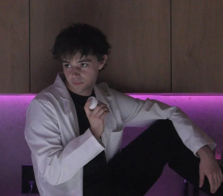 Gabriel Goodman