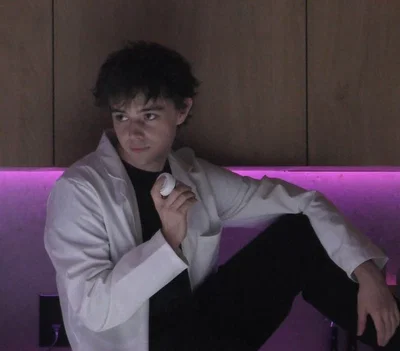 Gabriel Goodman