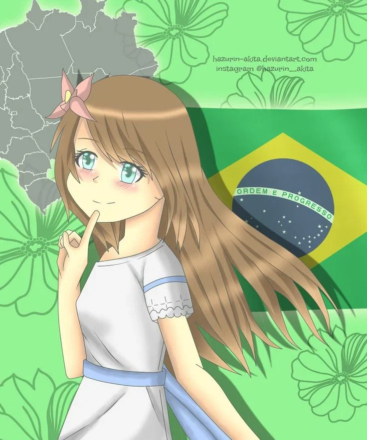 Brazil - Nyotalia