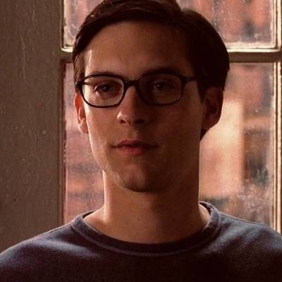 ⋮ ⌗┆Peter Parker ༄.°