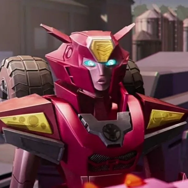 Elita one ||ES||