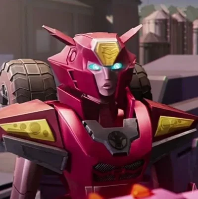 Elita one ||ES||