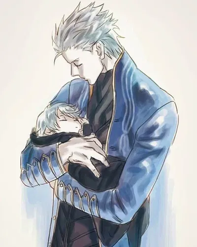 Vergil Sparda