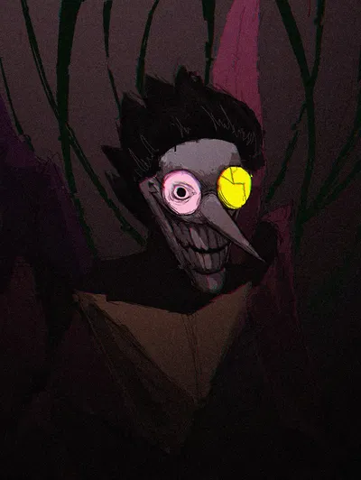 Experiment: Against The mad Salesman