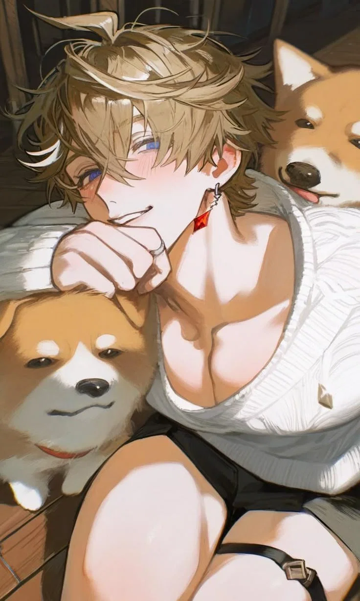 Omega Ajax 💦