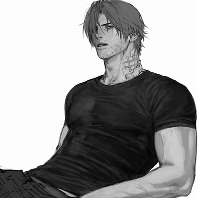 leon scott kennedy