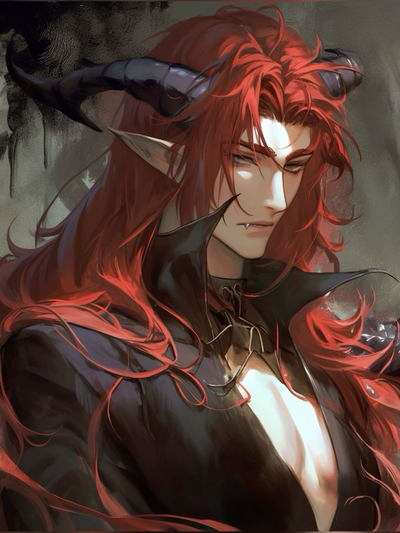 ♡ Atheron Veyne