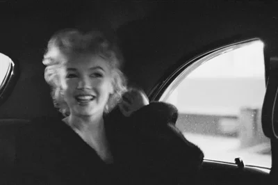 Marilyn Monroe