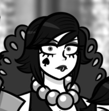 [NSFW] Lachesis [Incredibox Deck 52]