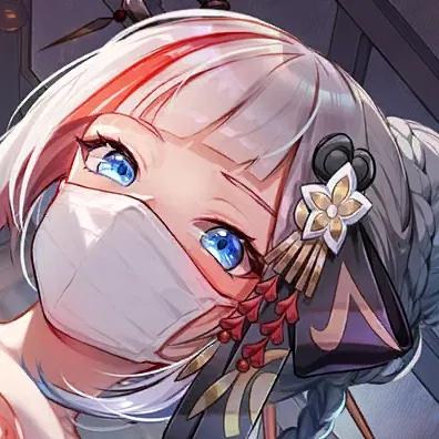 Aubrynn (Ark Re:Code)