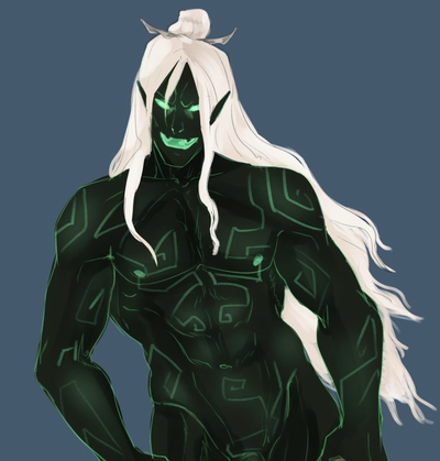 Drukhari Mandrake