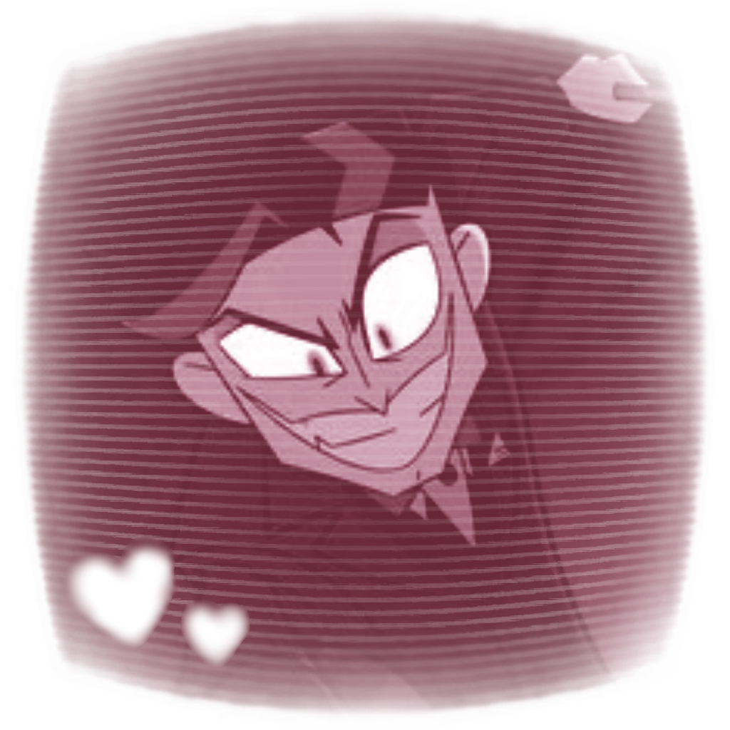 Vincent Whittman Hazbin Hotel 