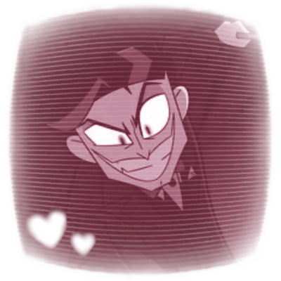 Vincent Whittman - HAZBIN HOTEL