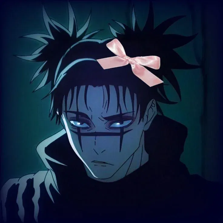 Choso Kamō || Tattoos (. ❛ ᴗ ❛.)