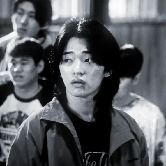 TYAL | Cho In-beom